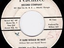 EMORY & the DYNAMICS Peachtree wlp RARE DEEP SOUL HEAR