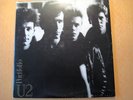 U2 - Portfolio - Live in Italy 1987 - Double 12
