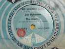 JAN ROBINSON FEMALE OZ TEEN POP SAMPLE=ALL SUMMER LONG