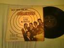 BILLY WARD AND HIS DOMINOES,1958 PARLOPHONE,RARE 10