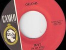 Orlons Envy Cameo Northern   Hear It