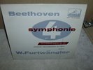 *W.FURTWANGLER* BEETHOVEN *4 eme* FRENCH 12