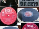 ROLLING STONES-1st LP  MONO LK 4605 FlipBack Sleeve
