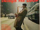 VITO PRICE & CO. jazz LP ARGO “Swinging the Loop” nice