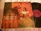 RARE CAROLYN HESTER SCARLET RIBBONS BUDDY HOLLY