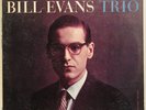 BILL EVANS jazz LP RIVERSIDE “Portrait in Jazz” MONO NM