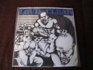 LOUD AND CLEAR LP lim sleeve antidote agnostic front