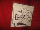 THE THING FROM THE CRYPT LP