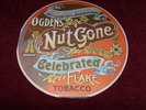 SMALL FACES - OGDEN'S NUT GONE FLAKE - VIRGIN IMMEDIATE
