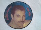 Freddie Mercury - Love Kills 7