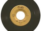 Garage Fuzz The Tills Cody One Sided Love Rare
