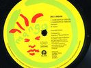 Eek-A-Mouse - Rude Boys A Foreign UK 12
