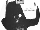 RARE UNIT MOEBIUS R.A.A. HM12101 Interr-ference ACID