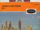 LONDON EP -  NELSON, DOMINO - AMERICAN HIT PARADE Nr.4