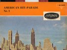 LONDON EP - EVERLY BROTH.u.a - AMERICAN HIT PARADE NR 1