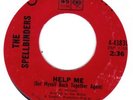 NORTHERN SOUL  THE SPELLBINDERS  