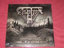Asphyx - Death The Brutal Way VINYL Gatefold LP lim.666