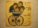 Beatles: Sweet Georgia Brown / Why 