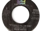 NORTHERN SOUL  NOLAN PORTER   