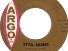 NORTHERN SOUL   ETTA JAMES   