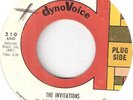 NORTHERN SOUL  INVITATIONS  