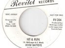NORTHERN SOUL   ROSE BATTISTE    