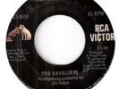 NORTHERN SOUL  THE CAVALIERS   