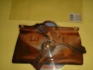 GUNS N' ROSES NIGHTRAIN PICTURE DISC. EX. CUT-OUT 45.