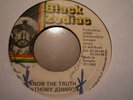 Anthony Johnson Know th Truth Killer Roots 7