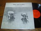 '72 Private Press Female Folk Duo LP: Pam And Carolyn