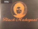 KDJ - Moodymann - Black Mahogani LP Theo Parrish Andrès