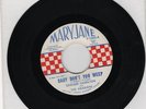 Rare Northern Soul Edward Hamilton Baby Don't You Weep