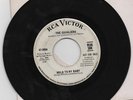 Rare Northern Soul White Demo Cavaliers Hold To My Baby