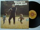 TONY SCOTT Manteca LP 1973 Sabu Martinez Okay Temiz
