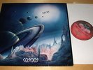 RARE SUN RA - COSMOS – COBRA