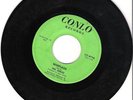 SOUL/MOD- THE SHELLS-- WHIPLASH / WHEN I'M BL-HEAR BOTH