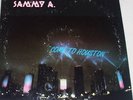 RARE KILLER FUNK MODERN SOUL BOOGIE SAMMY A LP LISTEN