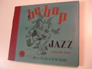 BE-BOP JAZZ-V. 2 WITH ALL THE STARS CHARLIE PARKER DIAL