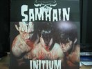 Samhain / Orig LP / Initium / ex- Danzig Misfits