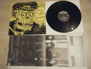 LP APPENDIX Money is not my currency Rock O Rama+Poster