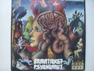 BRAINTICKET - Psychonaut - 72 on BELLAPHON psych/prog