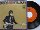 BOB DYLAN - EP VOL.1 CBS 5769 Germany (I want you e.o.)