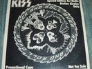 KISS – Special Edition Radio EP – RnR Over promo