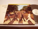BEATLES - Abbey Road, HALFSPEED MFSL