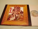 LOVE - Da Capo, rare UK-issue, Butterfly ELEKTRA, M-