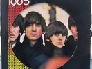 LP : LES BEATLES 1965 OSX 228