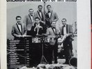 Orlando Marin Out My Mind ORIGINAL Guaguanco Boogaloo ?