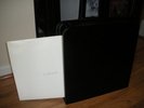 *Beatles Black Oak Roll Up Box Set Rare Limited & Sweet