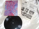 Beatles 1968 Christmas Fan Club Flexi Disc