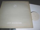 Joy Division Still Original 2 lp factory hessian 1981 